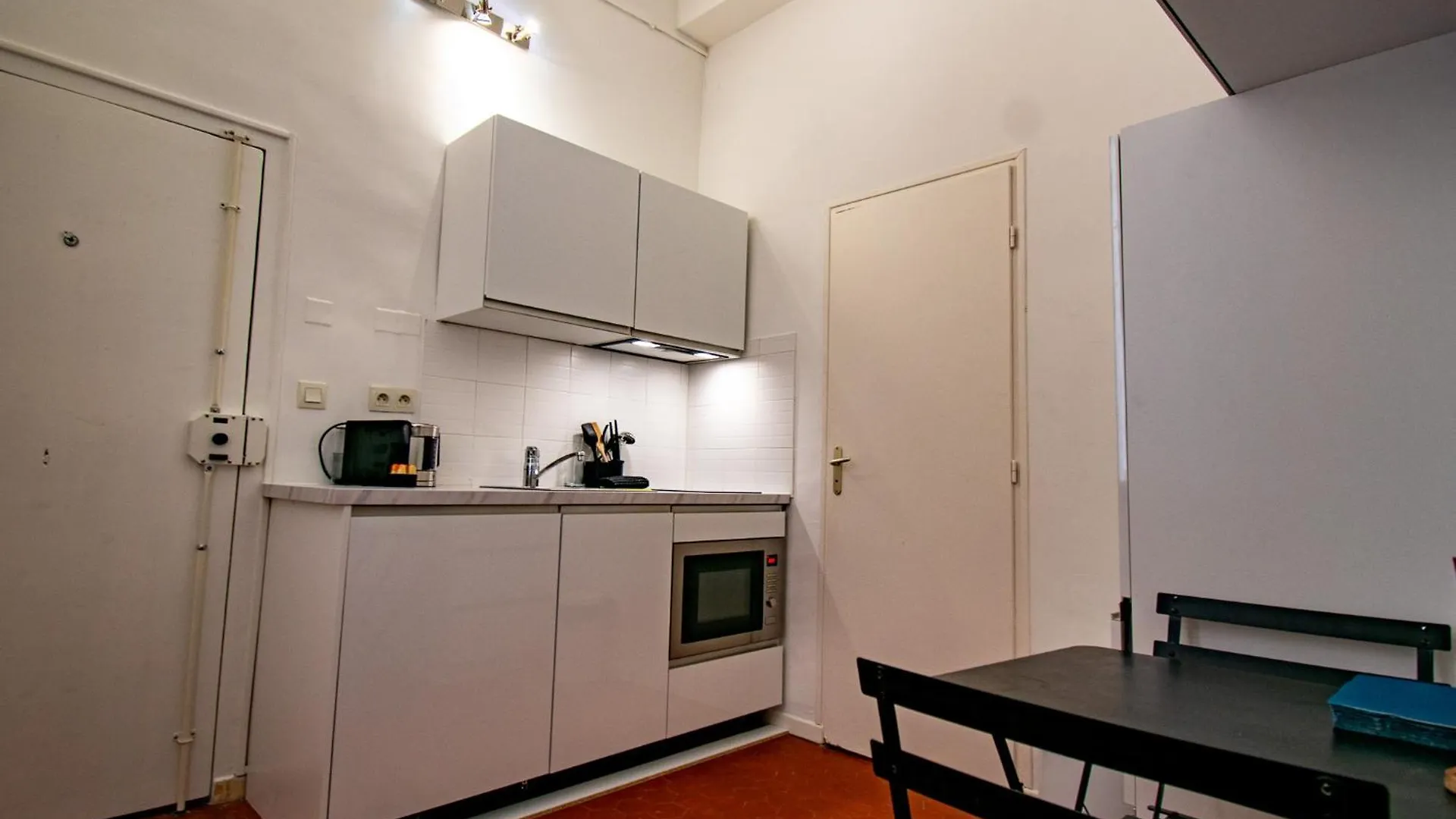 New! Joli T2 Mezzanine En Centre Ville Aix-en-Provence