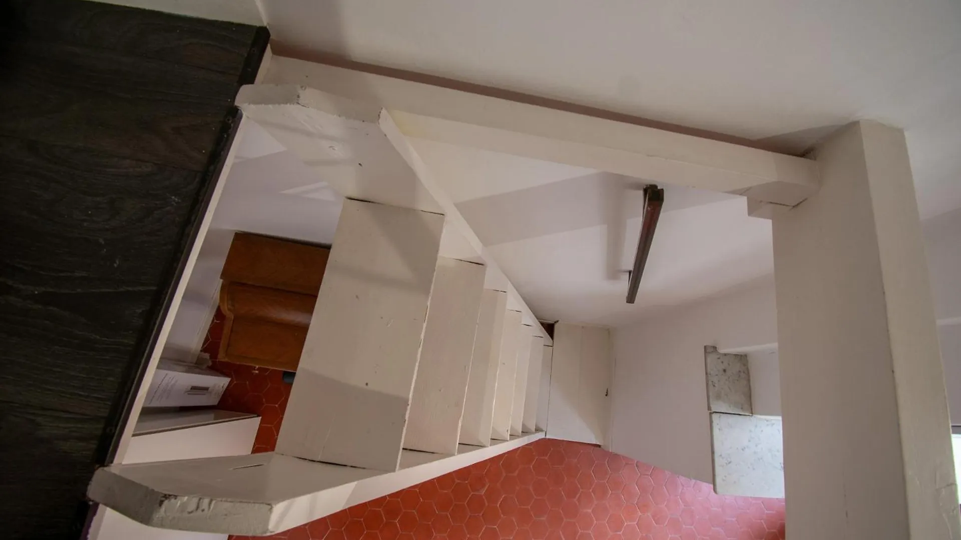 New! Joli T2 Mezzanine En Centre Ville Aix-en-Provence Apartment